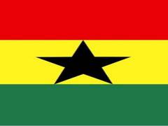 
      
      Ghana on high alert for possible bandits attack from Burkina Faso
      
      