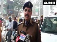 
      
      110 FIRs registered against 494 people for violating lockdown...
      
      