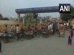 
      
      Despite scare at Azadpur mandi, Delhi's wholesale vegetable...
      
      