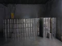 
      
      MP: Food department raids Ghee factories, collects samples
      
      
