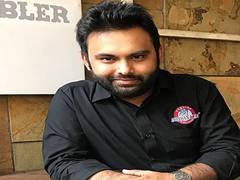
      
      Ghost Kitchens acquires majority stake in QSR Brands India...
      
      