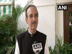 
      
      Opposition parties to meet today over strategy in Parliament
      
      