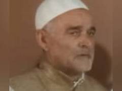 
      
      Mehbooba Mufti, Omar Abdullah condemn killing of Apni Party...
      
      
