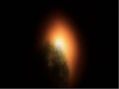 
      
      Hubble helps uncover mystery of Betelgeuse's dimming
      
      