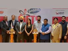 
      
      Gifts World Expo, India's biggest B2B Gifts sourcing platform
      
      