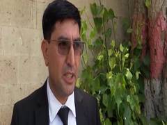 
      
      People in Gilgit-Baltistan suffer amid COVID-19 outbreak
      
      