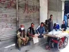 
      
      COVID-19: Traders, businessmen in Gilgit facing problems due...
      
      