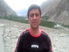 
      
      Covid-19: Tourism industry in Gilgit-Baltistan bearing brunt...
      
      