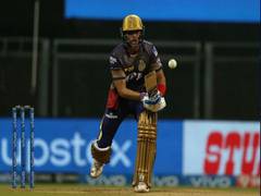 
      
      IPL 2021: If we enjoy our game, then it's possible to qualify...
      
      