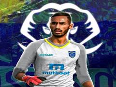 
      
      Kerala Blasters sign young goalkeeper Prabhsukhan Gill on...
      
      