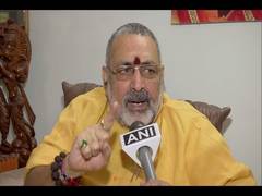 
      
      India more scared of those who speak Pak's language in...
      
      