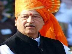 
      
      Pune MP Girish Bapat resigns from Maharashtra Assembly
      
      