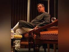 
      
      Veteran actor, playwright Girish Karnad passes away
      
      