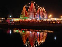 
      
      Haryana: International Gita Mahotsav to kickstart on Nov 23...
      
      