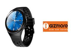 
      
      Gizmore launches smartwatch GIZFIT 910 with built-in speaker...
      
      