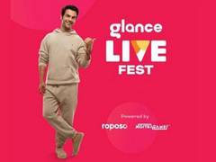 
      
      Over 20 million Indians discovered LIVE, interactive content
      
      