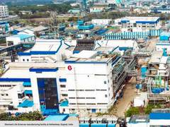 
      
      Glenmark, Canada's SaNOtize to commercialise nasal spray for...
      
      