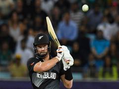 
      
      Glenn Phillips showed great composure with bat: Mitchell Santner
      
      