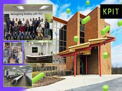 
      
      KPIT strengthens its presence in United States
      
      
