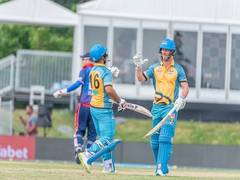 
      
      GT20 Canada: Winnipeg Hawks defeat Toronto Nationals by three...
      
      