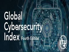 
      
      India jumps 37 places to rank 10 in Global Cyber Security Index
      
      