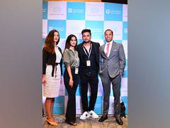 
      
      Global Student Centre opens up its first office in Pune
      
      