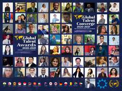 
      
      Global Talent Awards are the key to your success where...
      
      