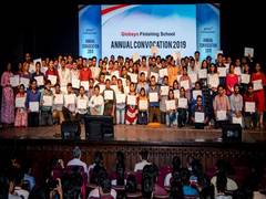 
      
      Globsyn Finishing School holds annual convocation 2019
      
      
