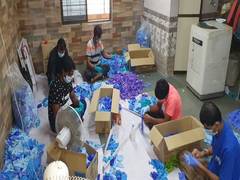 
      
      Navi Mumbai Crime Branch busts gang selling used surgical...
      
      
