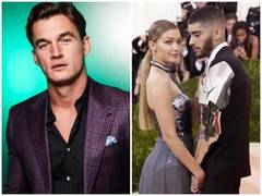 
      
      Tyler Cameron says ex-girlfriend Gigi Hadid will 'be an...
      
      