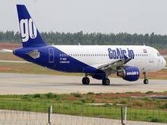 
      
      GoAir sacks pilot over derogatory tweet against PM Modi
      
      