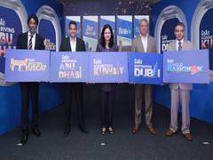 
      
      GoAir appoints new management team to expand operations
      
      