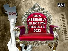 
      
      BJP, Congress to keep close watch on results in Goa due to...
      
      