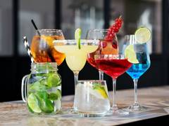 
      
      Dealing with the Pandemic: How Goa's alcohol Industry was impacted
      
      