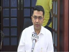 
      
      Goa cabinet to discuss lockdown extension oN Wednesday
      
      