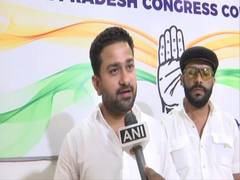 
      
      Goa Congress alleges rampant drug peddling after 3 tourists' death
      
      