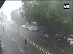 
      
      Heavy rainfall likely in parts of Goa on Tuesday  
      
      