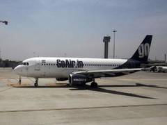 
      
      GoAir temporarily suspends some flights citing delay in...
      
      
