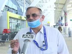 
      
      Goa Airport all set to resume operations; 15 flights expected...
      
      