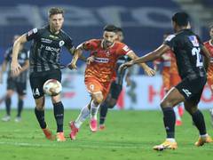 
      
      ISL 7: Goa come from behind to draw battle of fortunes...
      
      