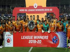 
      
      AFC Champions League participation will be a big exposure...
      
      