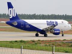 
      
      Jeh Wadia steps down as Managing Director of GoAir
      
      