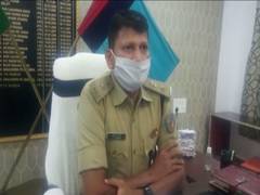 
      
      Jharkhand: One arrested for gangrape of minor girl in Godda
      
      