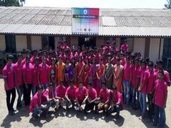 
      
      Godrej & Boyce trains 1.41 lakh youth across India
      
      