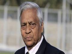 
      
      'His staggering record tells you about his craft': Ganguly...
      
      