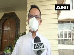 
      
      Assam cow protection bill influenced by RSS, says Gaurav Gogoi
      
      