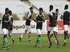 
      
      I-League: Gokulam Kerala face Mohammedan SC challenge in...
      
      
