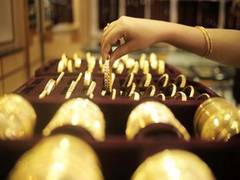 
      
      Jewellery stocks trade lower on Dhanteras, PC Jeweller drops...
      
      