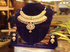 
      
      Gold jewellery retailers' revenue may surge 12-15 pc in FY23
      
      