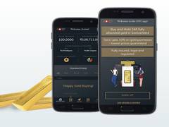 
      
      Alankit partners with Digital Swiss Gold to make buying simpler
      
      